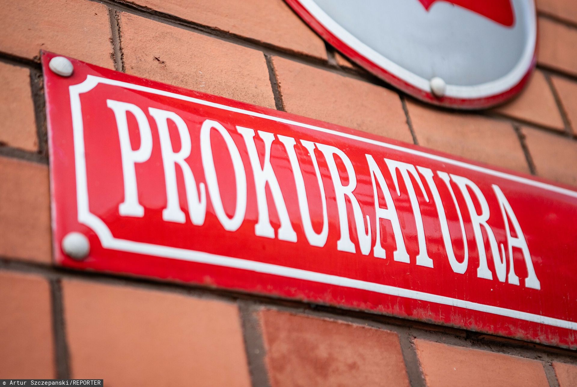 Jest ruch prokuratury ws. fałszywych alarmów