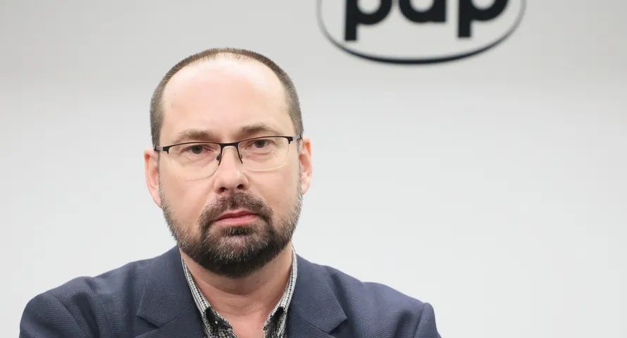 Dyrektor generalny PAP: dopełnieniem działań agencji w walce z dezinformacją byłaby nowelizacja ustawy