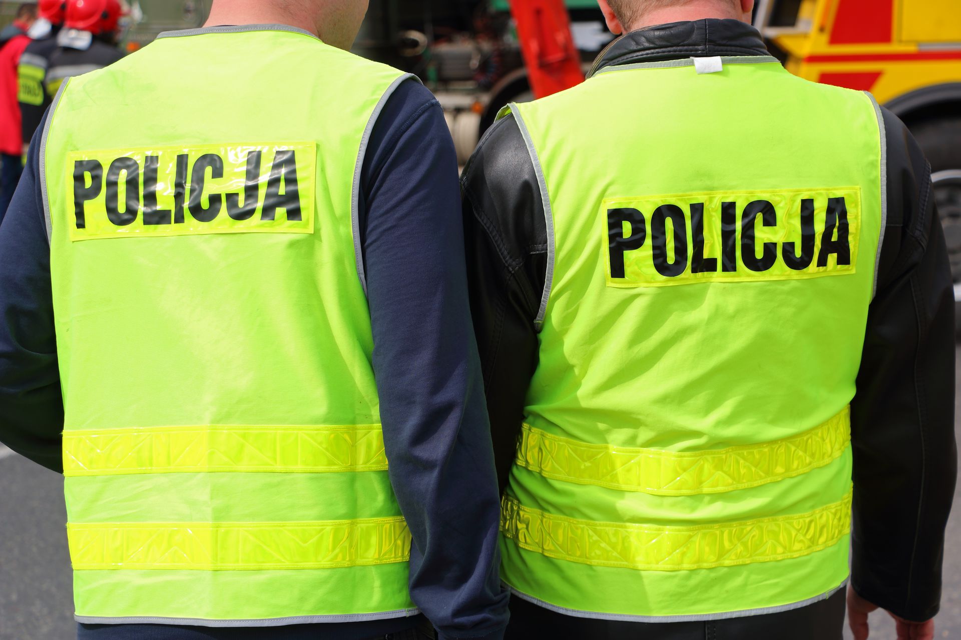 Zaginęła kobieta z małymi dziećmi. Trwa akcja poszukiwawcza