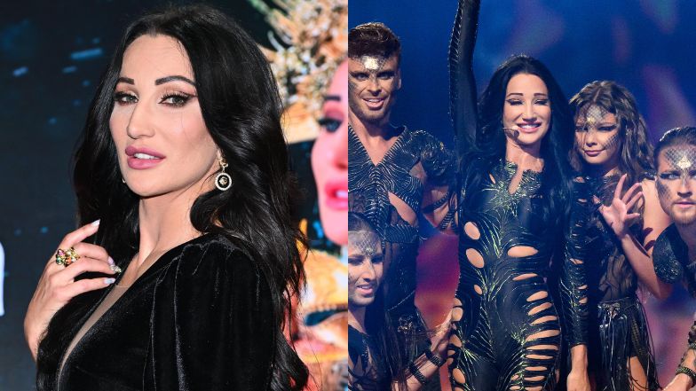 Justyna Steczkowska wystąpi na "Roztańczony PGE Narodowy" i zgarnie rekordową sumę