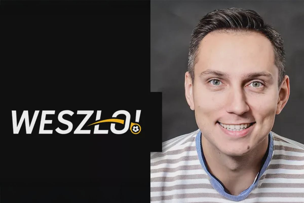 Życie Weszło po Stanowskim. "Chcemy wykroić swój kawałek tortu"