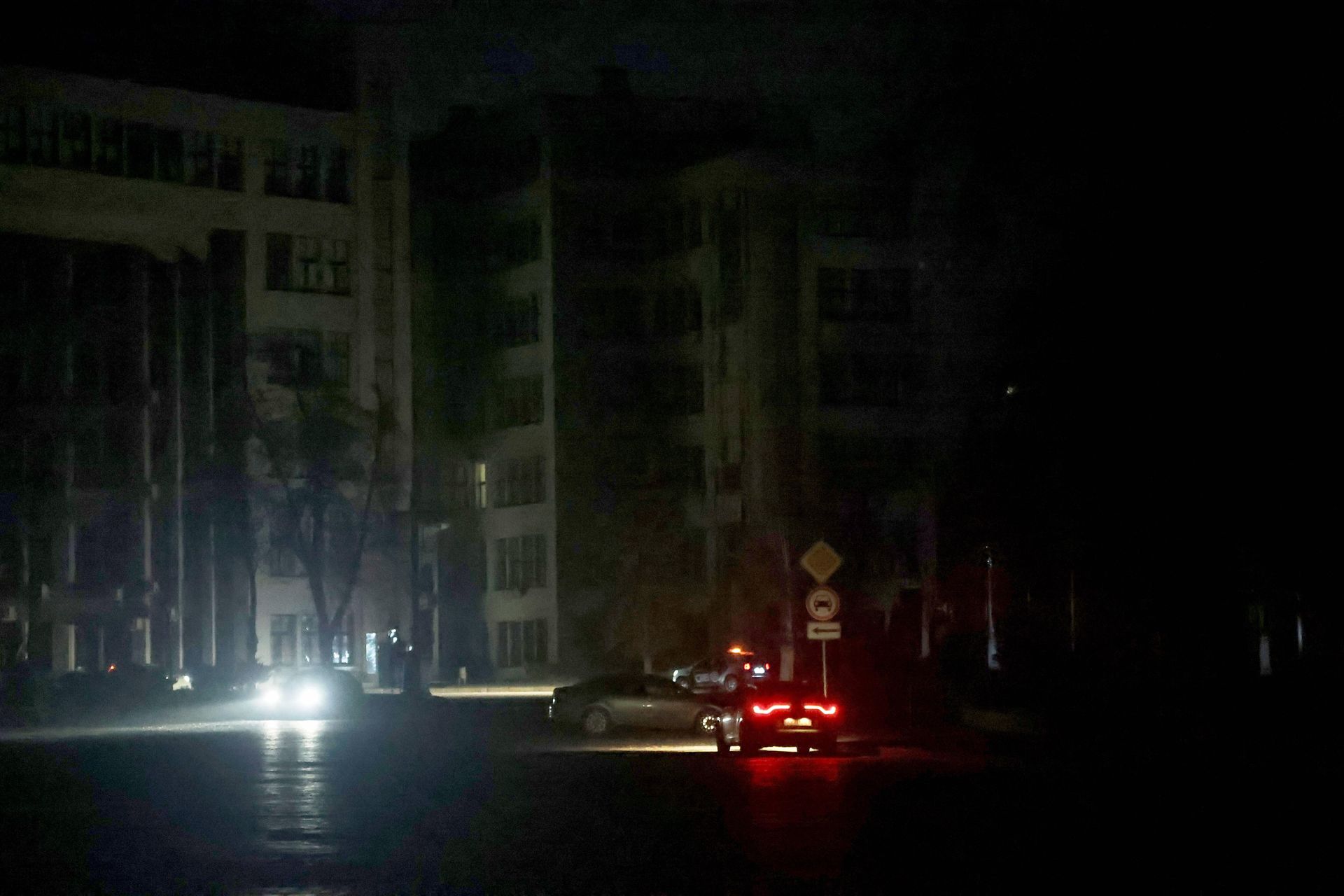 Co, gdyby w Polsce doszłoby do blackoutu? Wiadomo, ile by kosztował