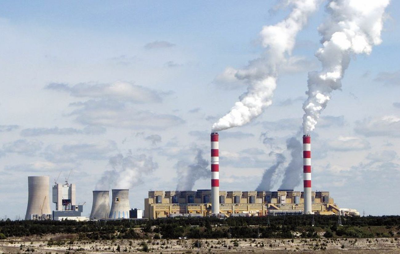 Jak się przepala unijne dotacje: A po zamknięciu elektrowni pójdziemy na zakupy