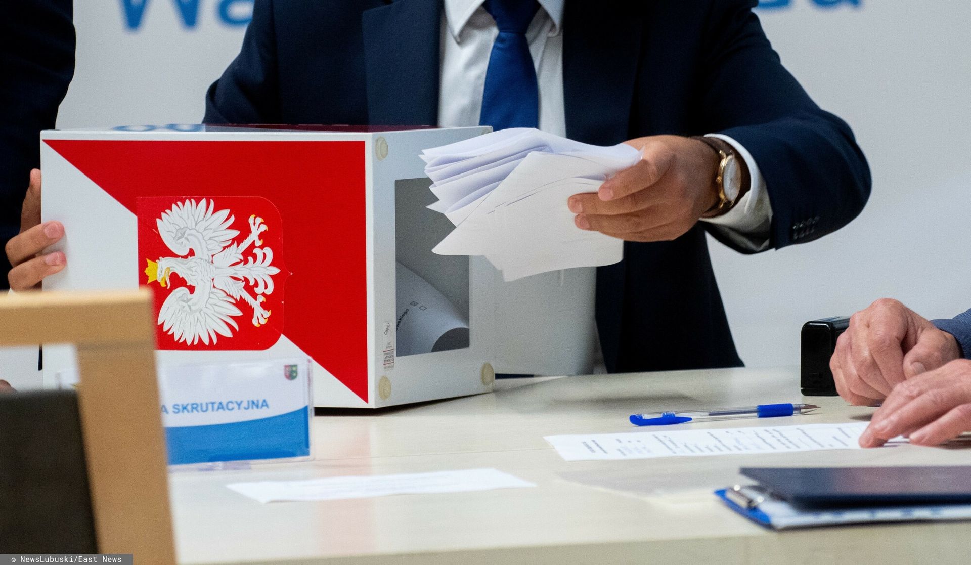Ważą się losy prezydenta w dużym mieście. Referendum niemal pewne