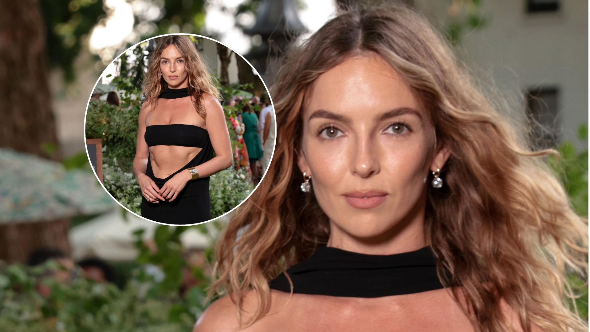 Jodie Comer pokazała umięśniony brzuch na imprezie gwiazd. Trudno oderwać wzrok