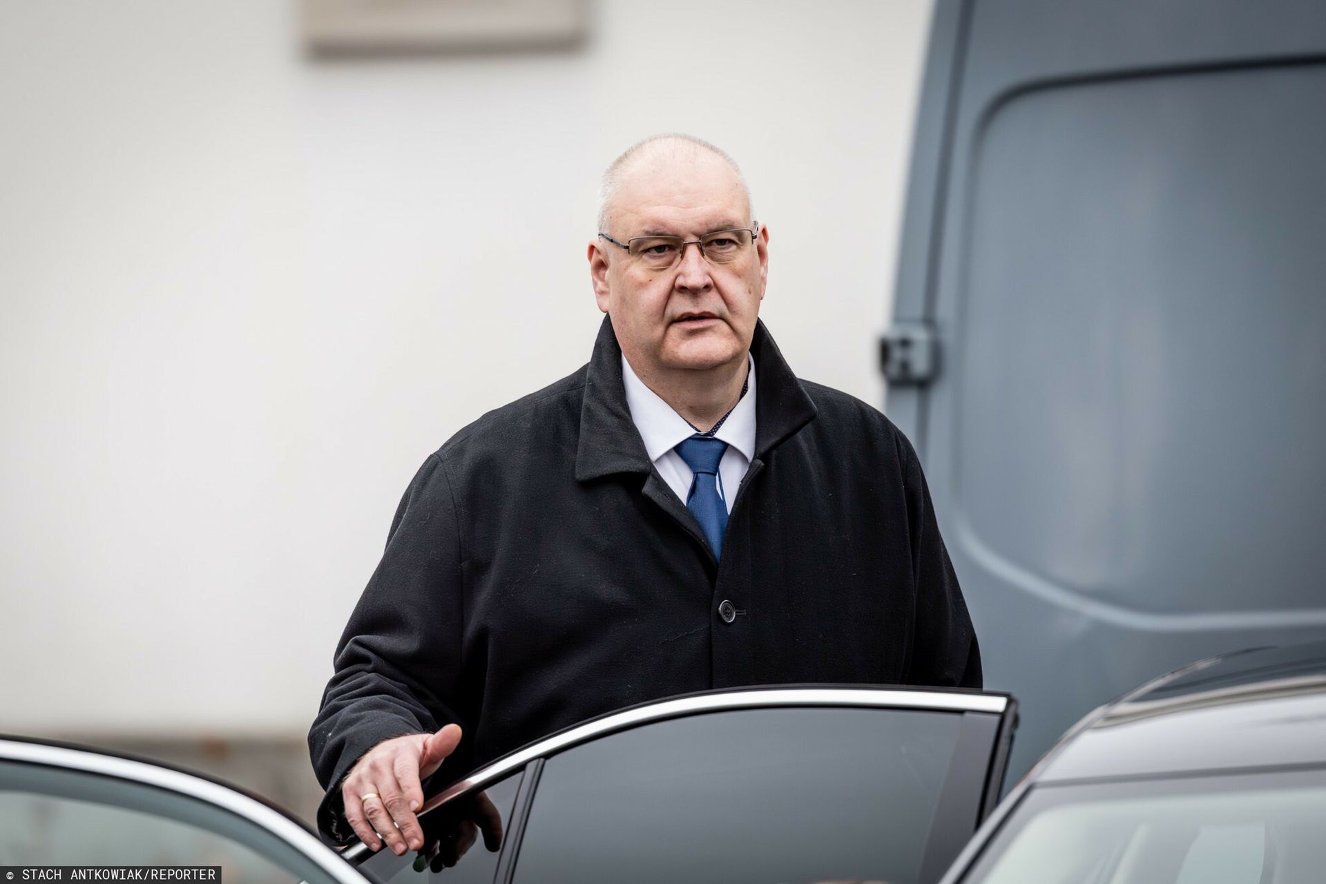 Śledztwo ws. "zamachu stanu". Umorzono jeden z wątków