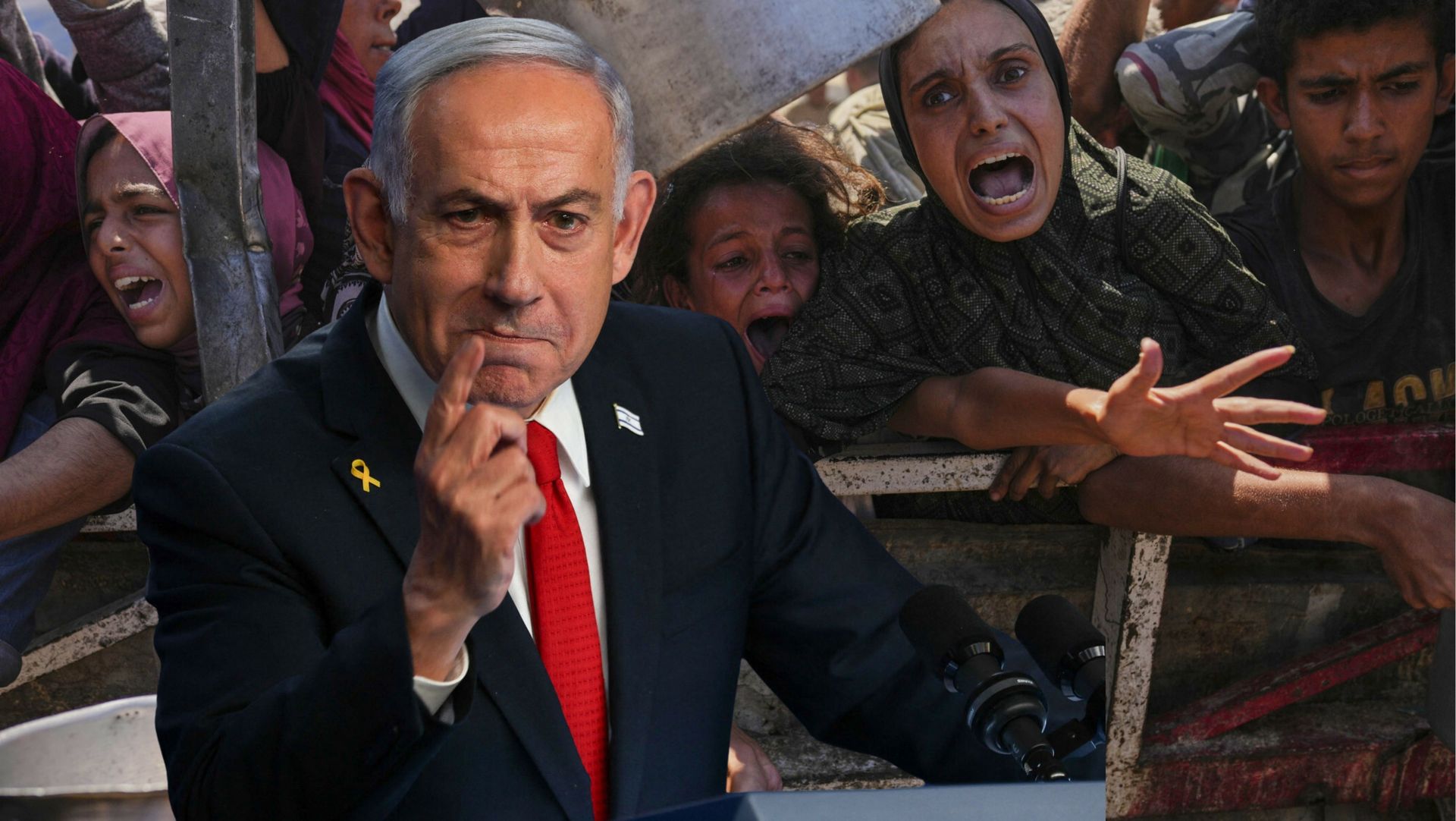 Skandaliczna kampania Izraela. Polskie służby rozkładają ręce