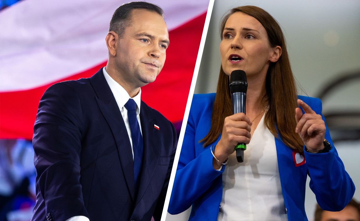 Posłowie KO apelują do Nawrockiego. Zarzucają mu kłamstwo