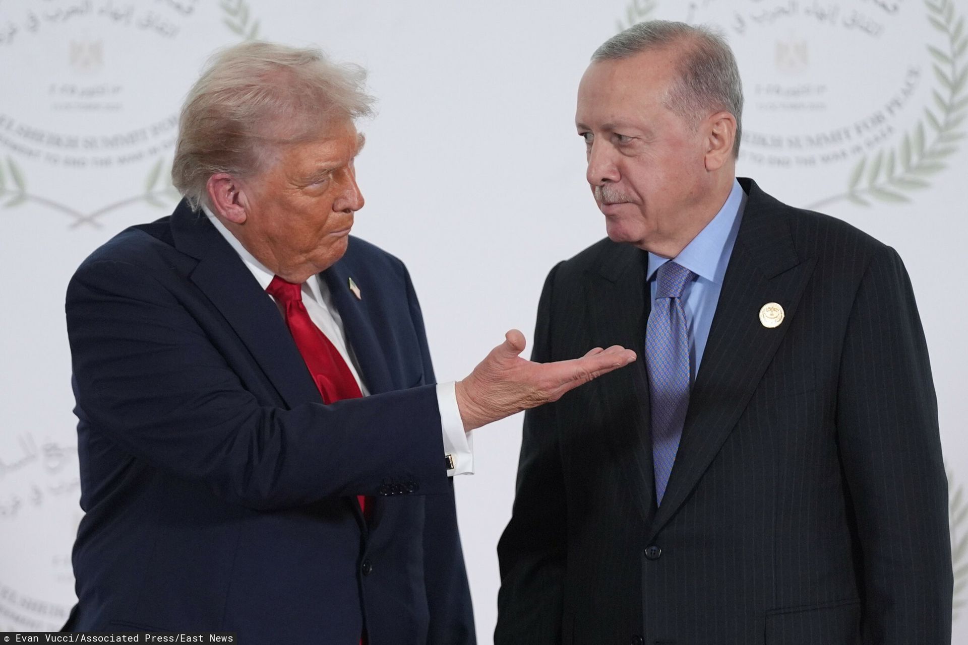 USA chcą podjąć ryzykowny ruch. Mogą zaangażować Turcję w wojnę