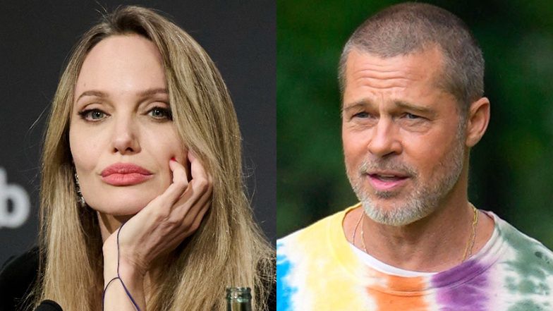 Angelina Jolie ŻĄDA PIENIĘDZY od Brada Pitta. Wyciekła treść nowych dokumentów sądowych złożonych przez aktorkę