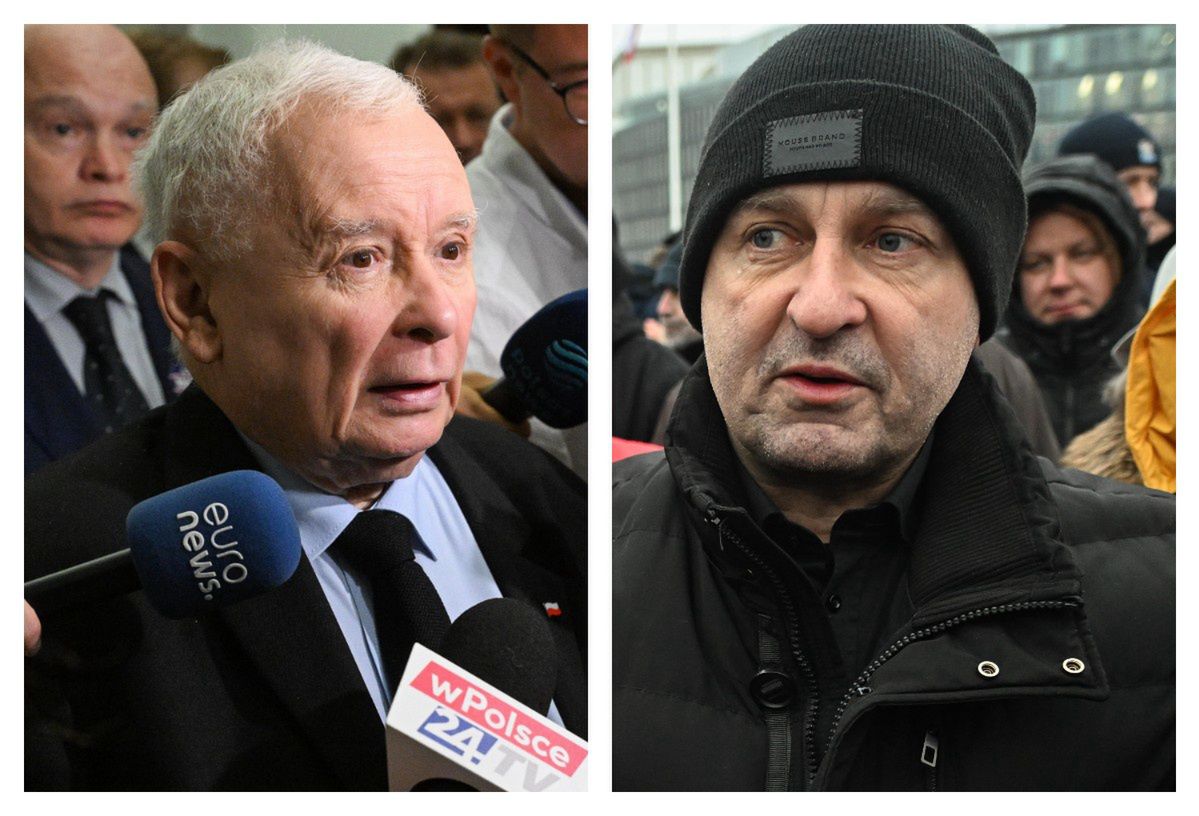 Rozprawa Komosa kontra Gargamel. Jest nowy termin