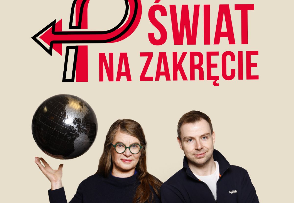 Tygodnik "Polityka" z nowym wideocastem. Prowadzący z TOK FM i "Wyborczej"