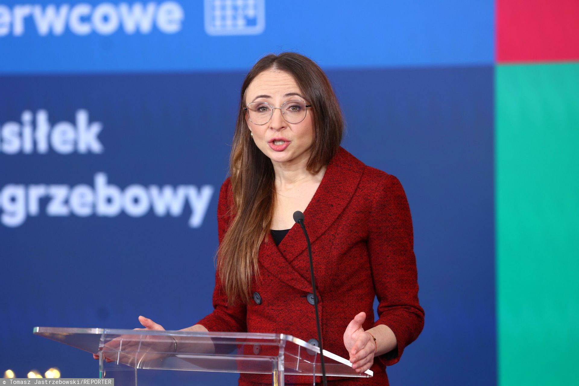 Pracowali w Wigilię. Minister składa zawiadomienie o naruszeniu prawa