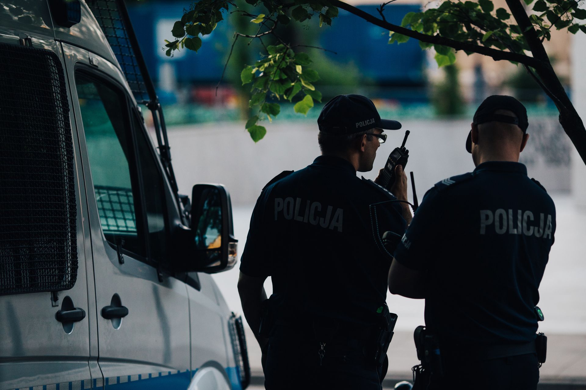 Groźny incydent w Poznaniu. Mężczyzna zaczepiał 13-latki?