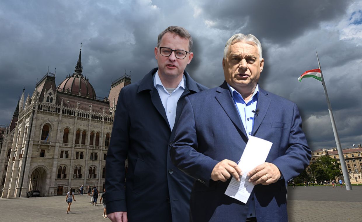 Tajne przelewy rządu Orbana. Badają miliony dla instytutu