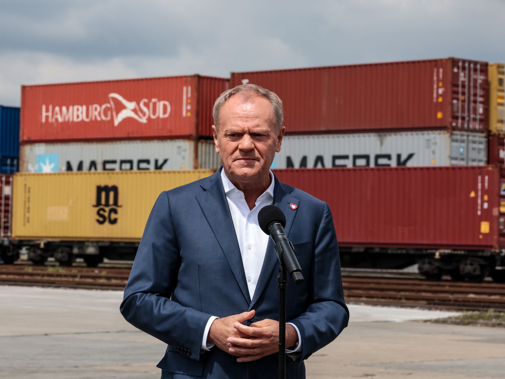 Sześć firm. Polacy będą zaangażowani w budowę elektrowni atomowej