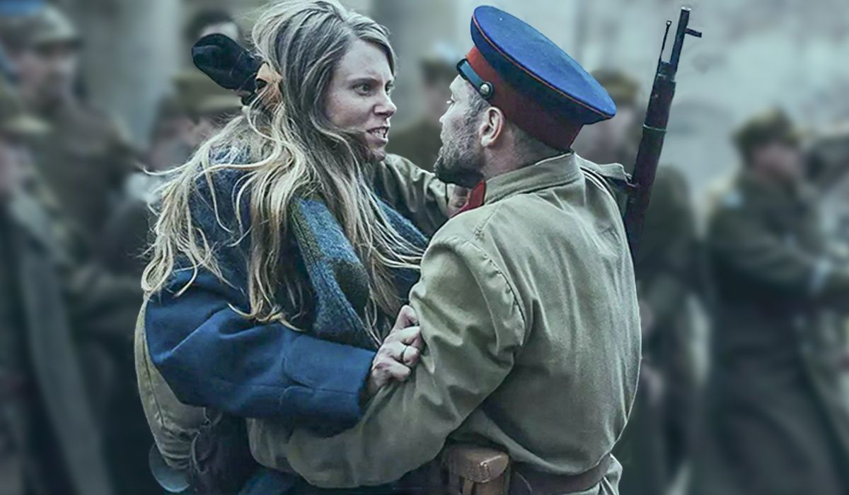 W kinach poniósł klęskę. Kolejna klapa polskiego filmu wojennego