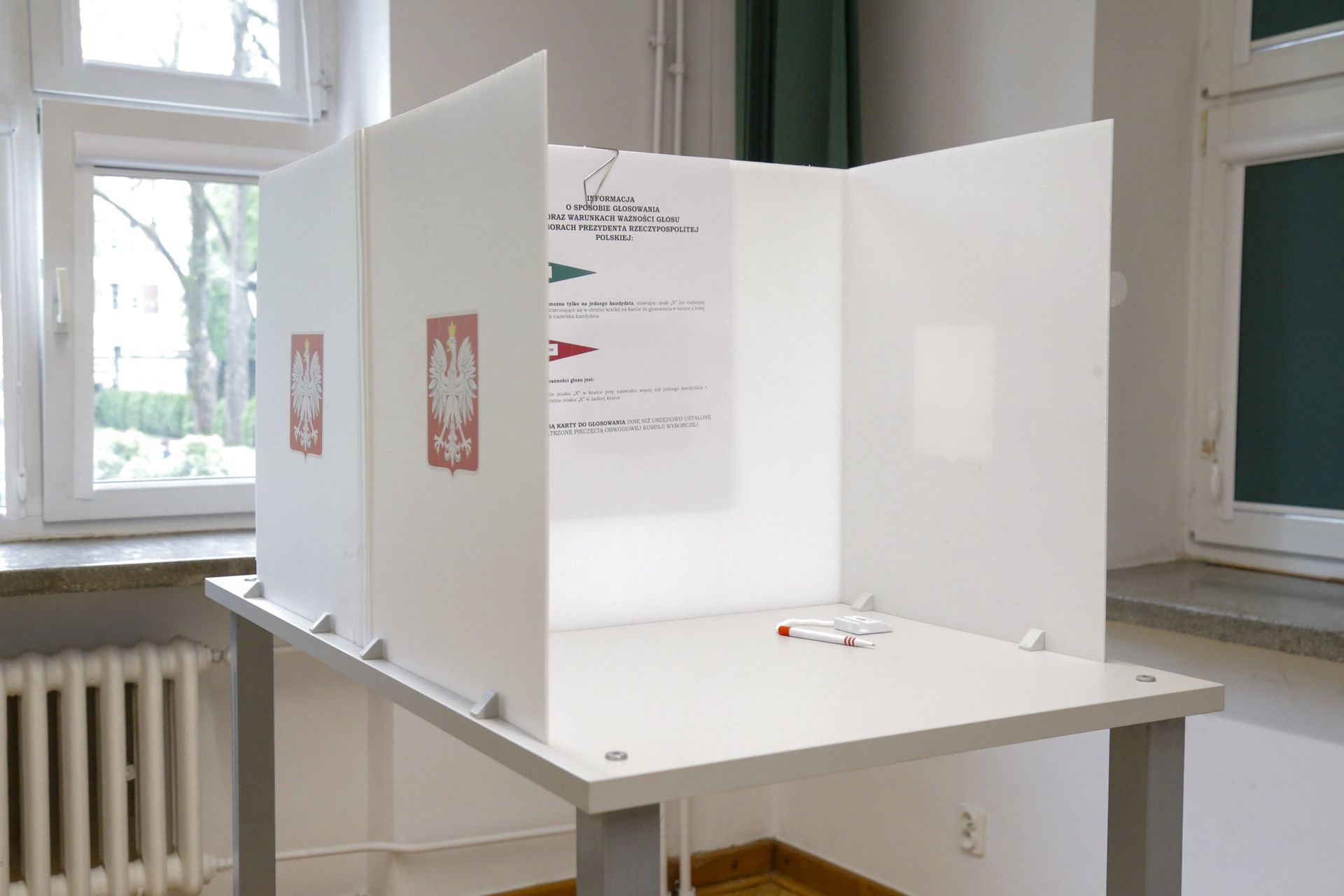 Jak głosowała Gdynia, Sopot i Tczew? Wyniki drugiej tury wyborów prezydenckich 2025 w województwie pomorskim