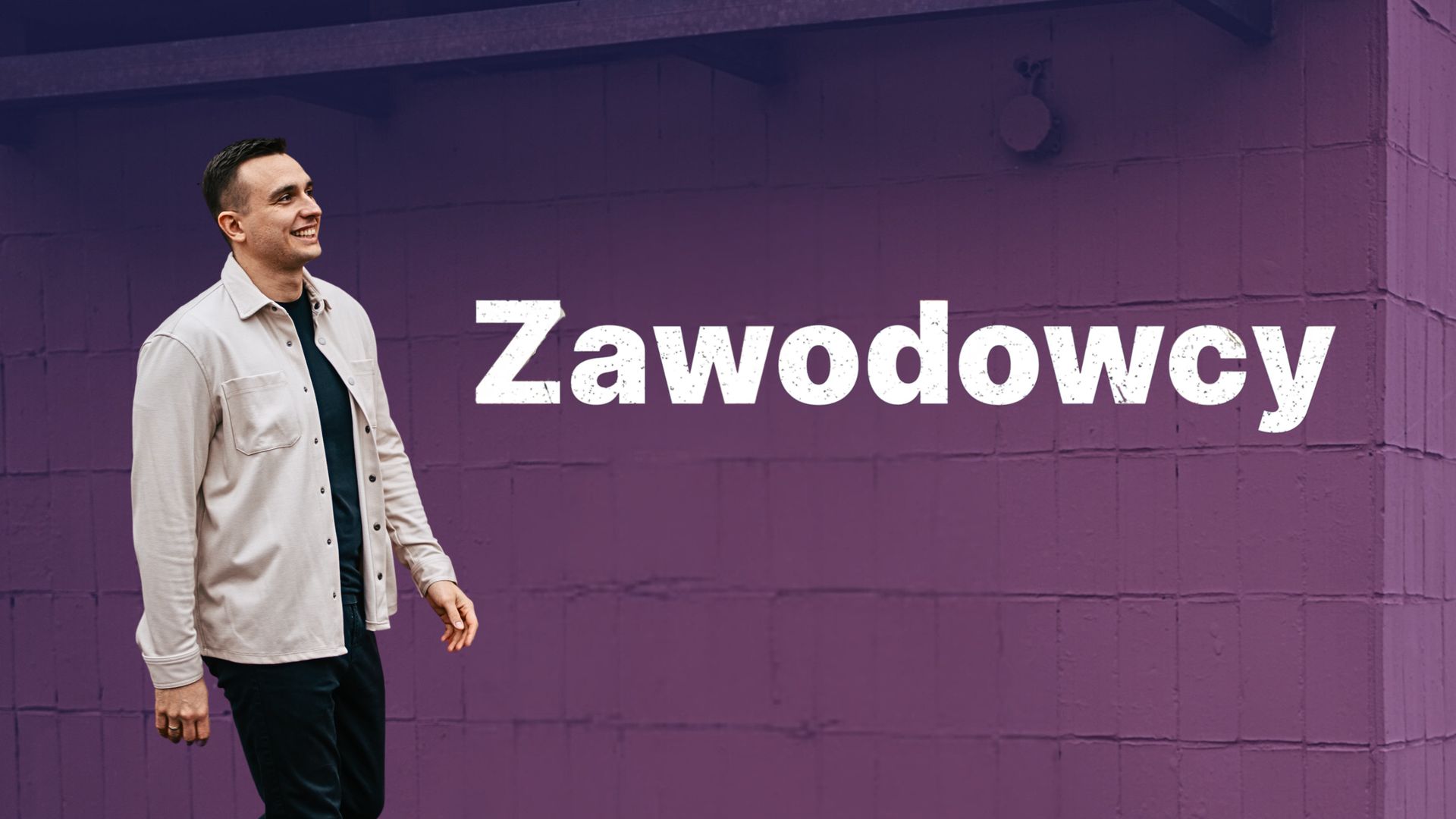 "Zawodowcy" kolejnym cyklem wideo Wirtualnej Polski