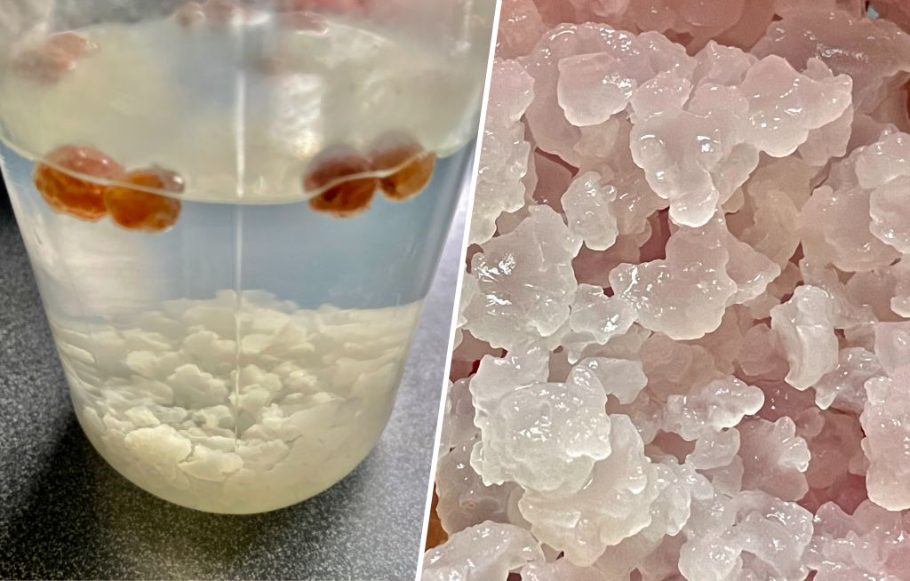 Był hitem lat 80. i 90. Teraz "napój mocy" wraca do łask