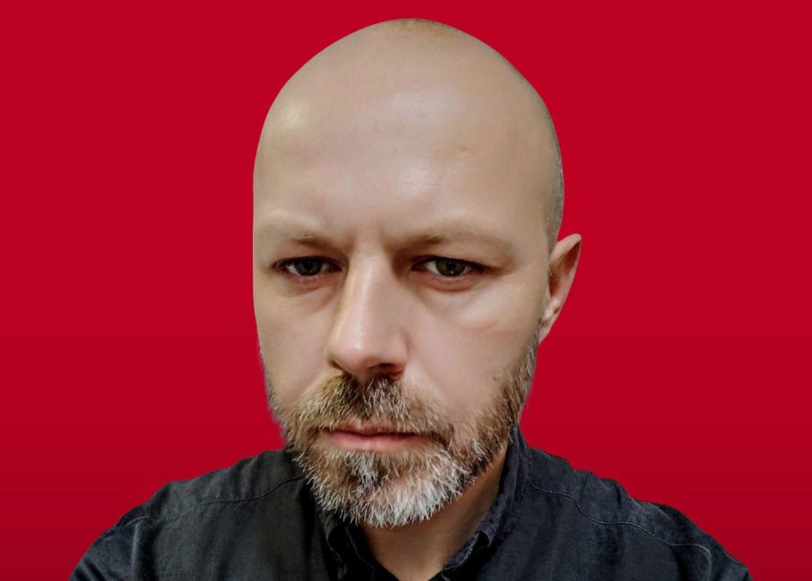 Nowy dziennikarz w Radiu ZET