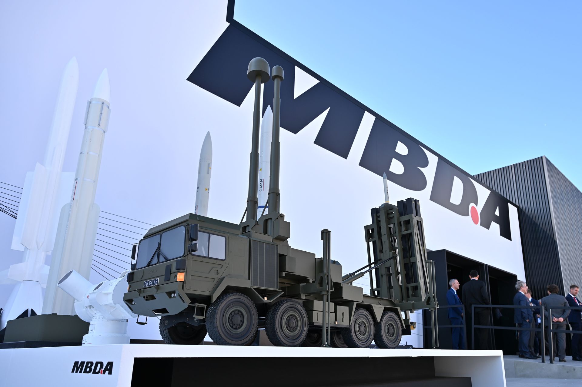 Podziękowali sojusznikowi Putina. Inspirują się Polską