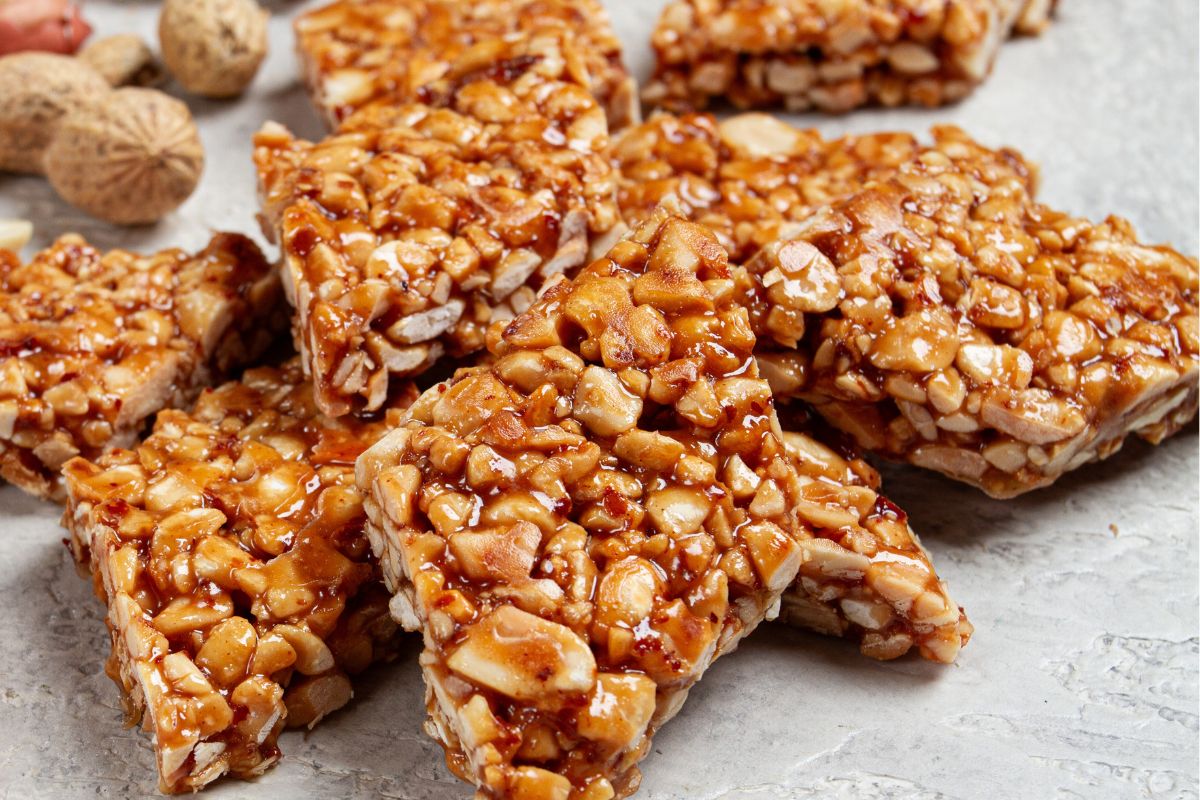 Pierwszy raz jadłam w Gruzji. Przysmak, który sprawia, iż mózg działa jak komputer