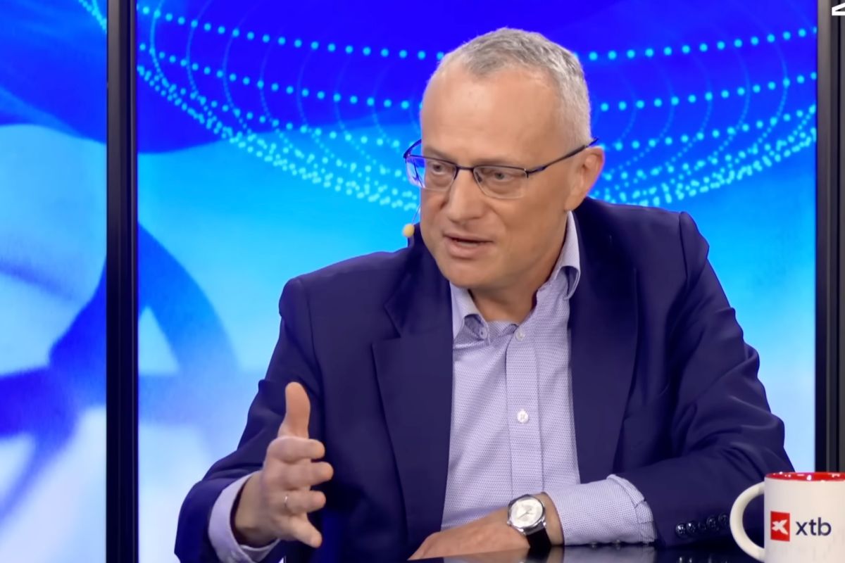 Były ambasador w USA analitykiem Wirtualnej Polski