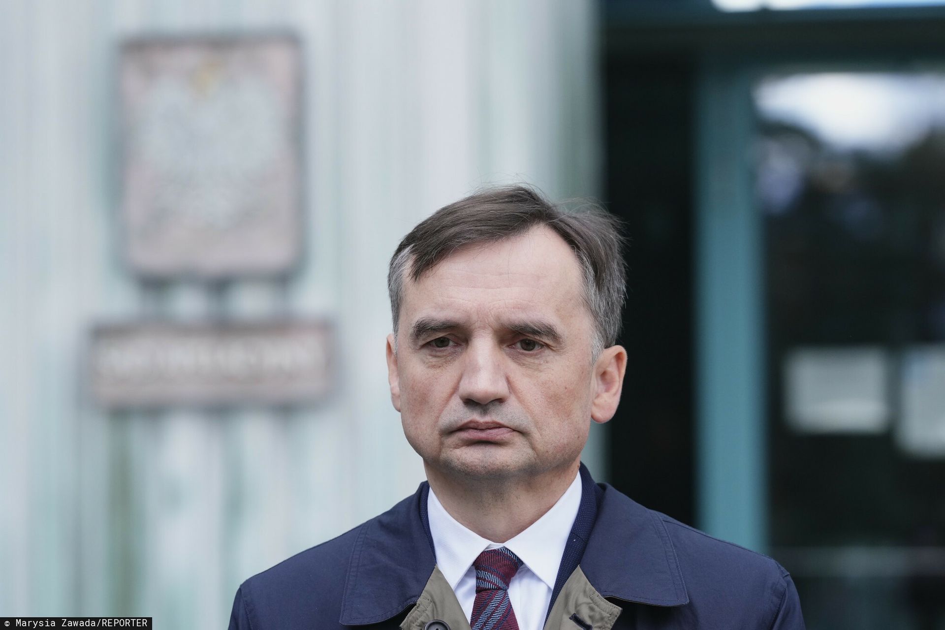 Zgoda na areszt Ziobry. Polityk: droga w kierunku oligarchii