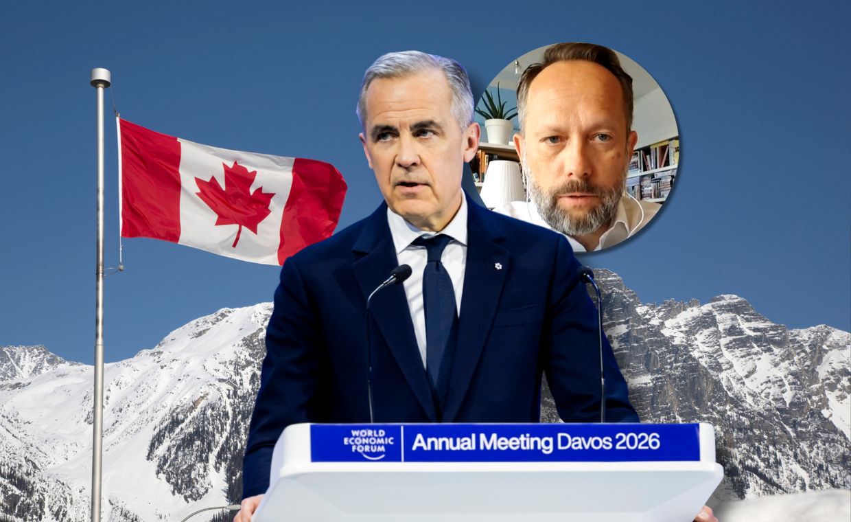 Koniec geopolitycznych złudzeń? "Ten porządek nigdy nie istniał"