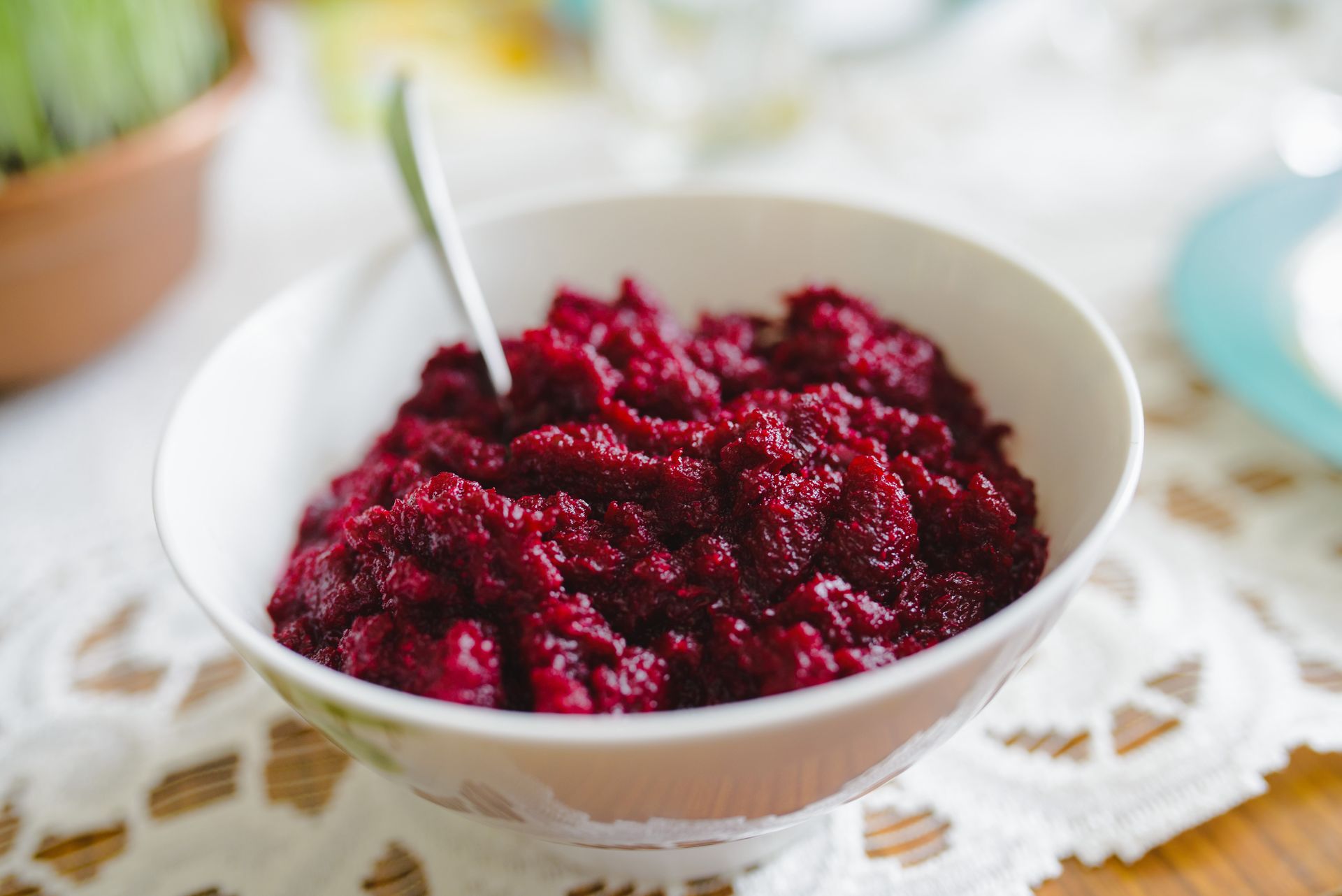 Buraczki obiadowe podkręcam 1 dodatkiem. Każdy dopytuje, a to mój słodki sekret