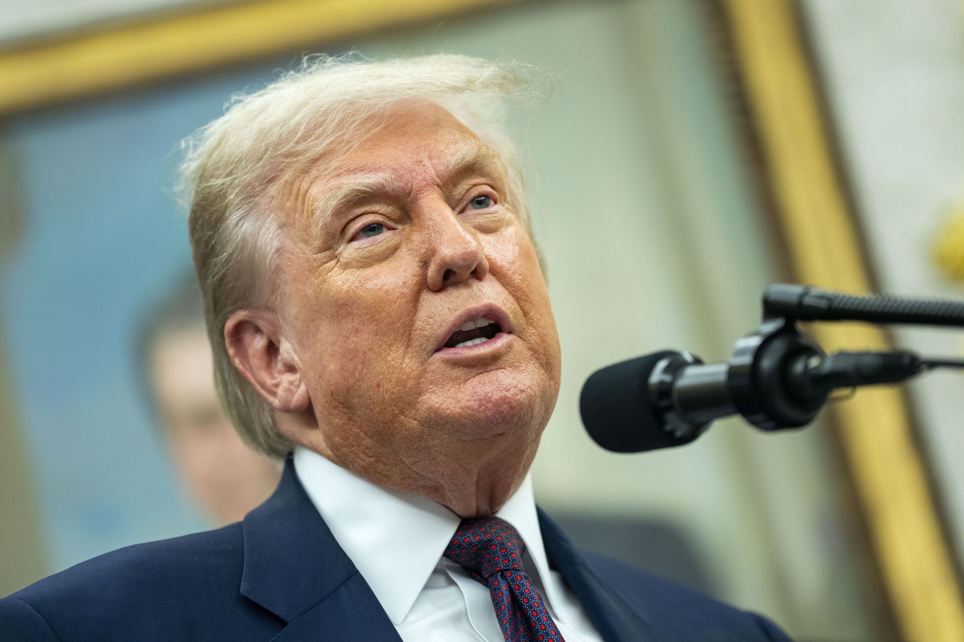 Trump chce przejąć władzę w Waszyngtonie? Gwardia Narodowa w gotowości