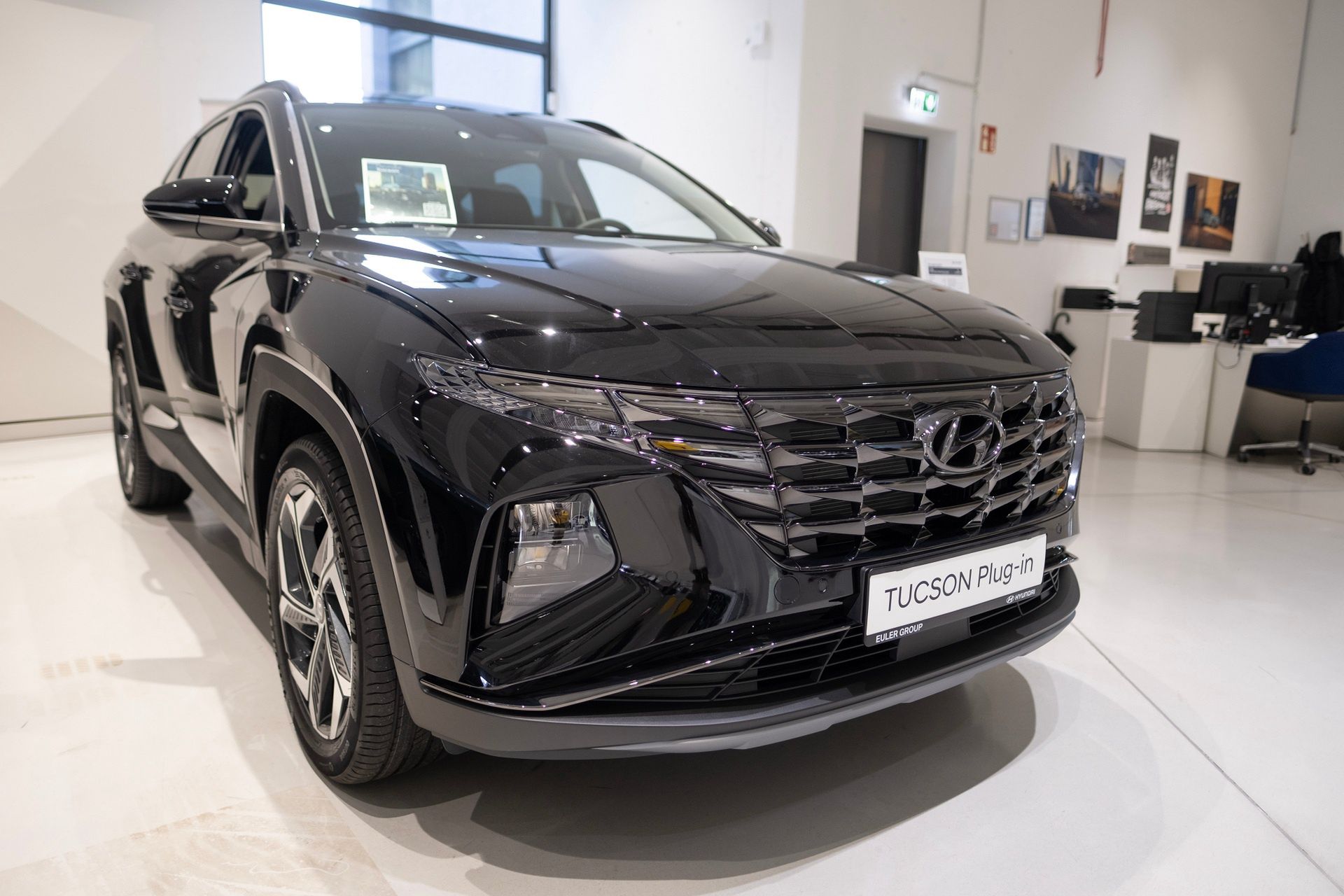 6 powodów, dla których SUV to świetny wybór