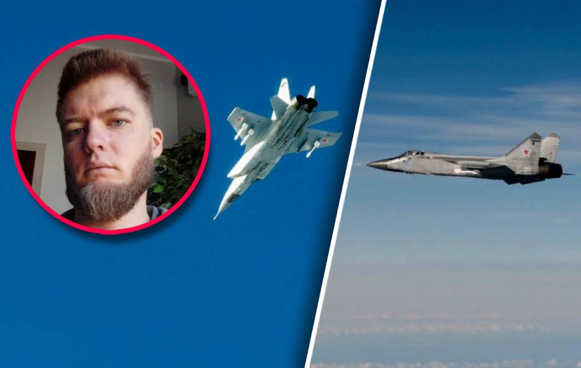 Zestrzeliwanie rosyjskich myśliwców? "Będzie to zależało od wojskowych"