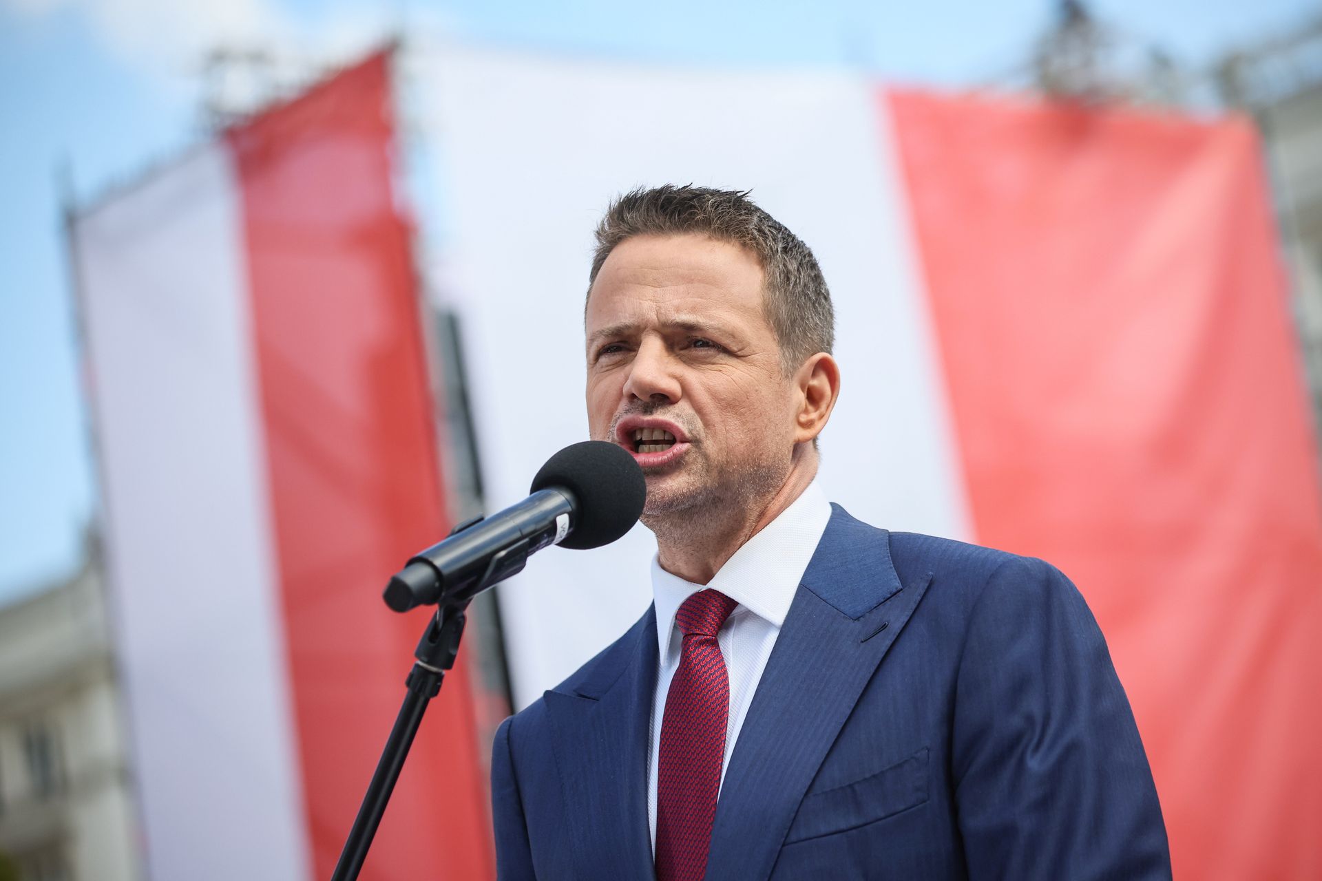 Weekend Gospodarza [OPINIA]