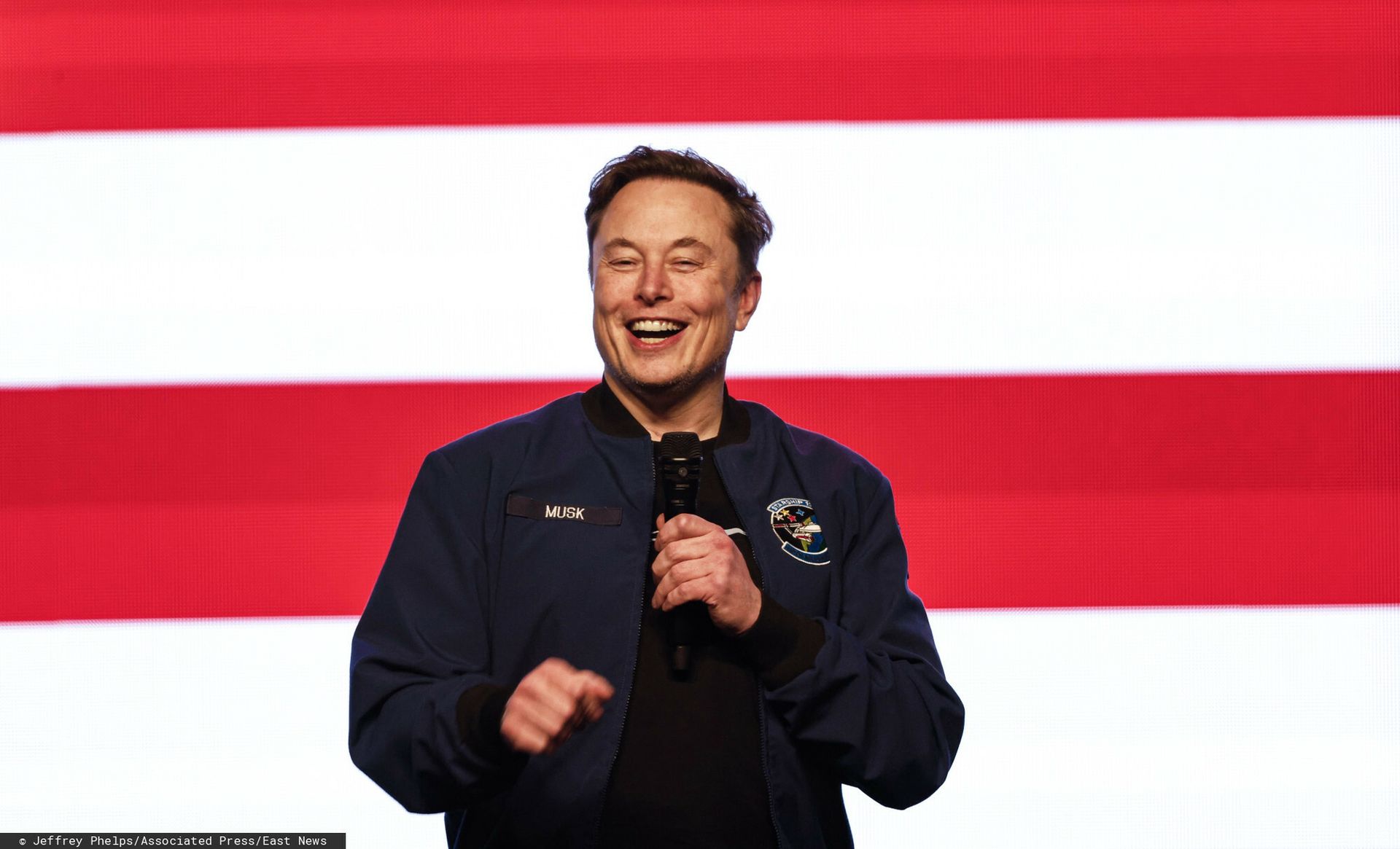 Musk wyzywa doradcę Trumpa. Biały Dom: chłopcy będą chłopcami