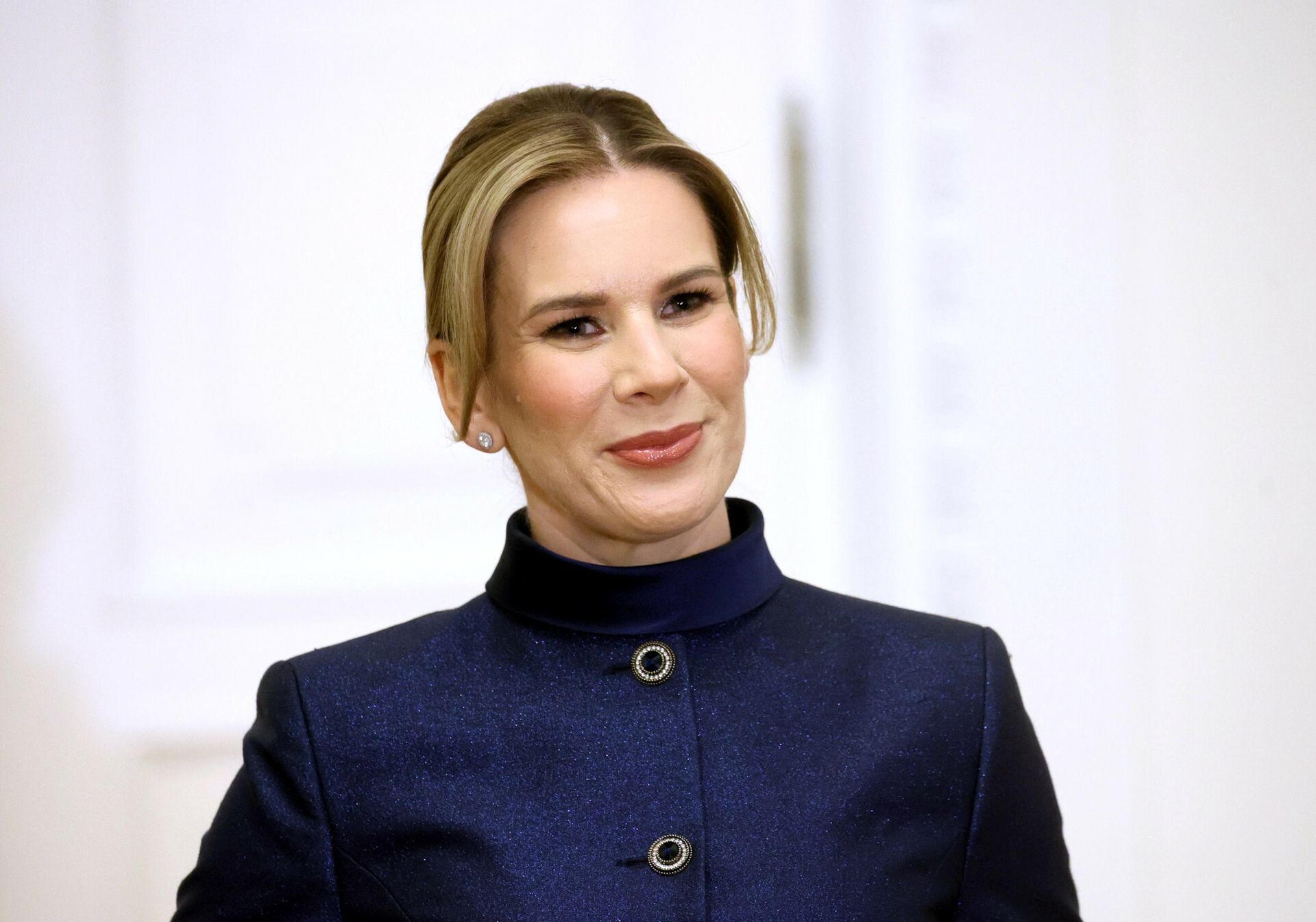 Nawrocka też dostanie "trzynastkę". Na taką kwotę może liczyć