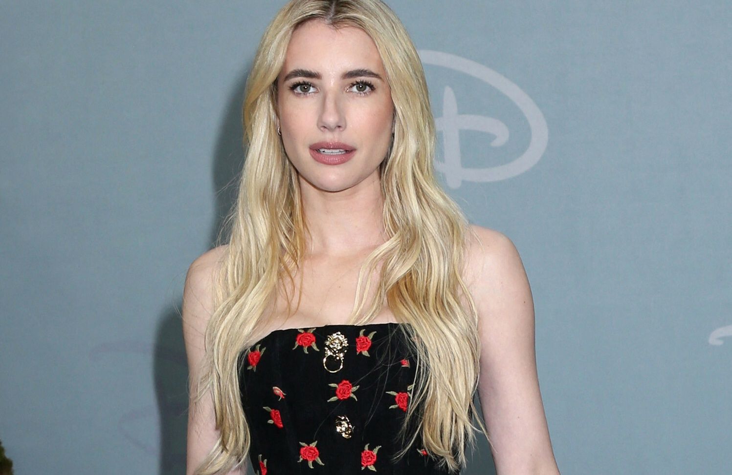 Emma Roberts wyszła za mąż. Kameralny ślub po trzech latach związku
