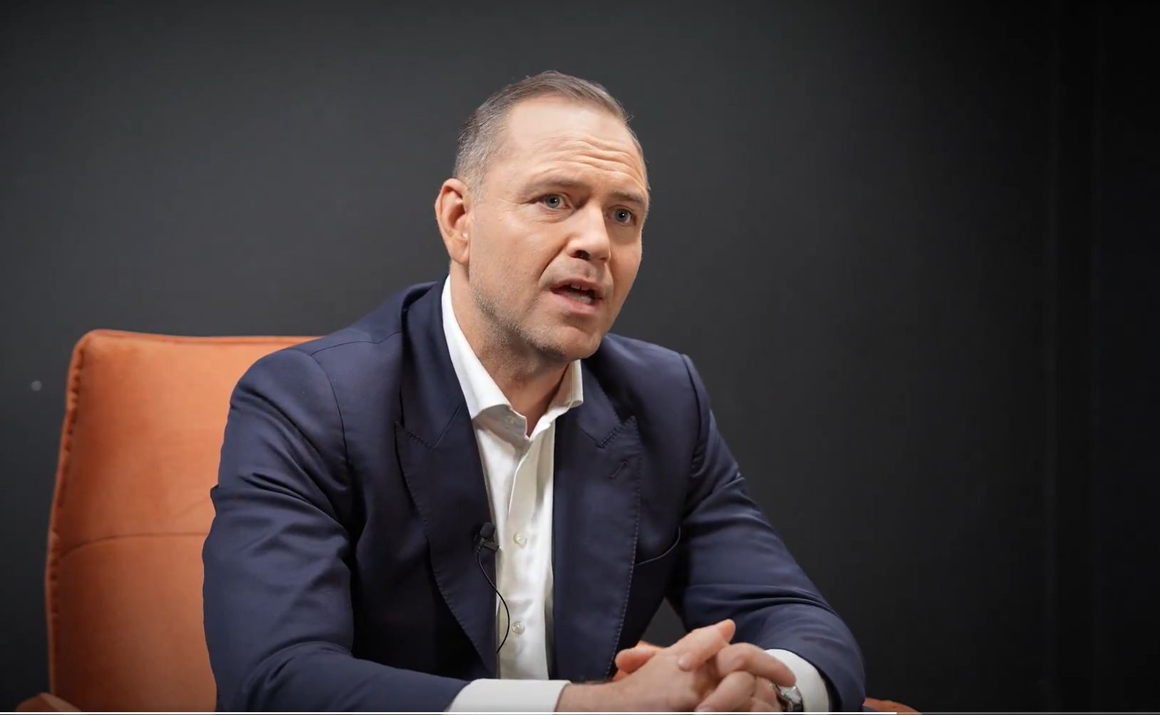 Nieoczekiwany zwrot. Nawrocki tłumaczy się z historii z mieszkaniem