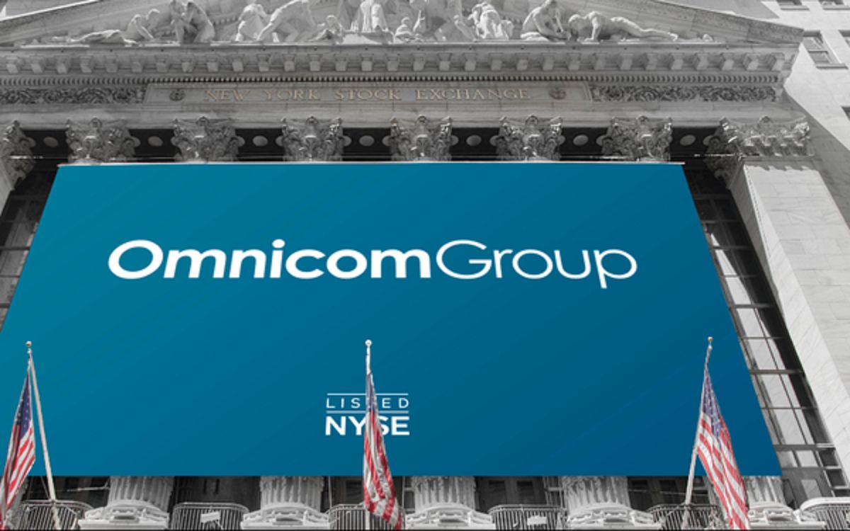 Omnicom coraz bliżej przejęcia IPG. Prezes zapowiada wzrost