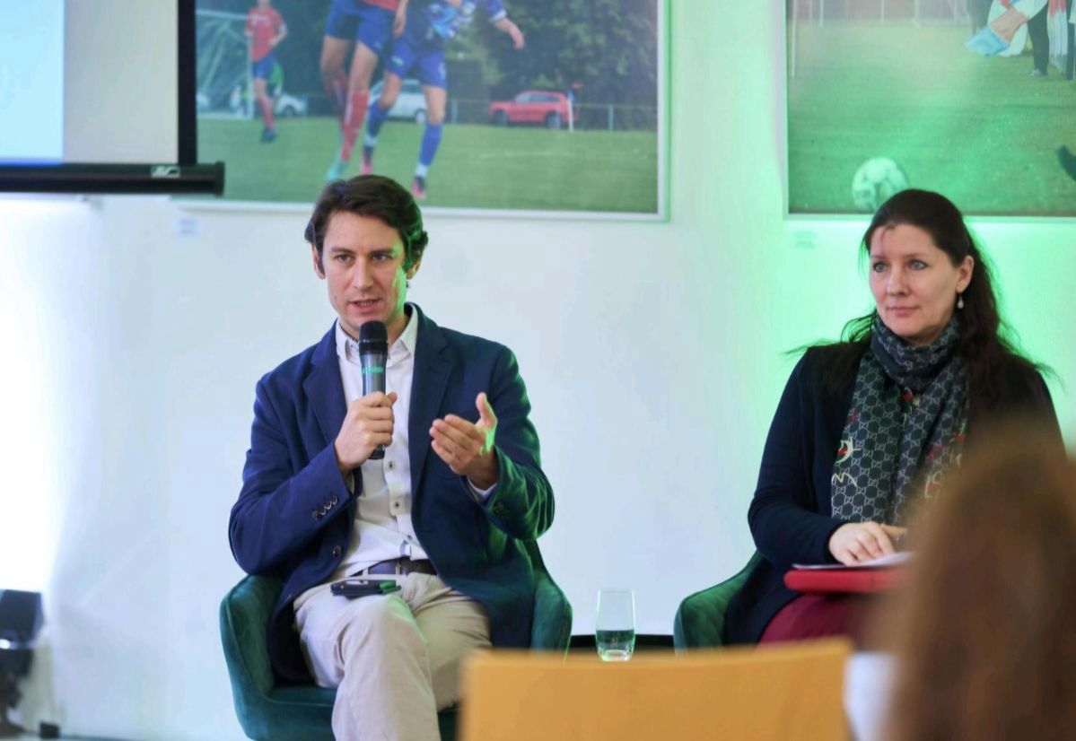 Nowe biuro Reporterów bez Granic. Ma wspierać Polskę