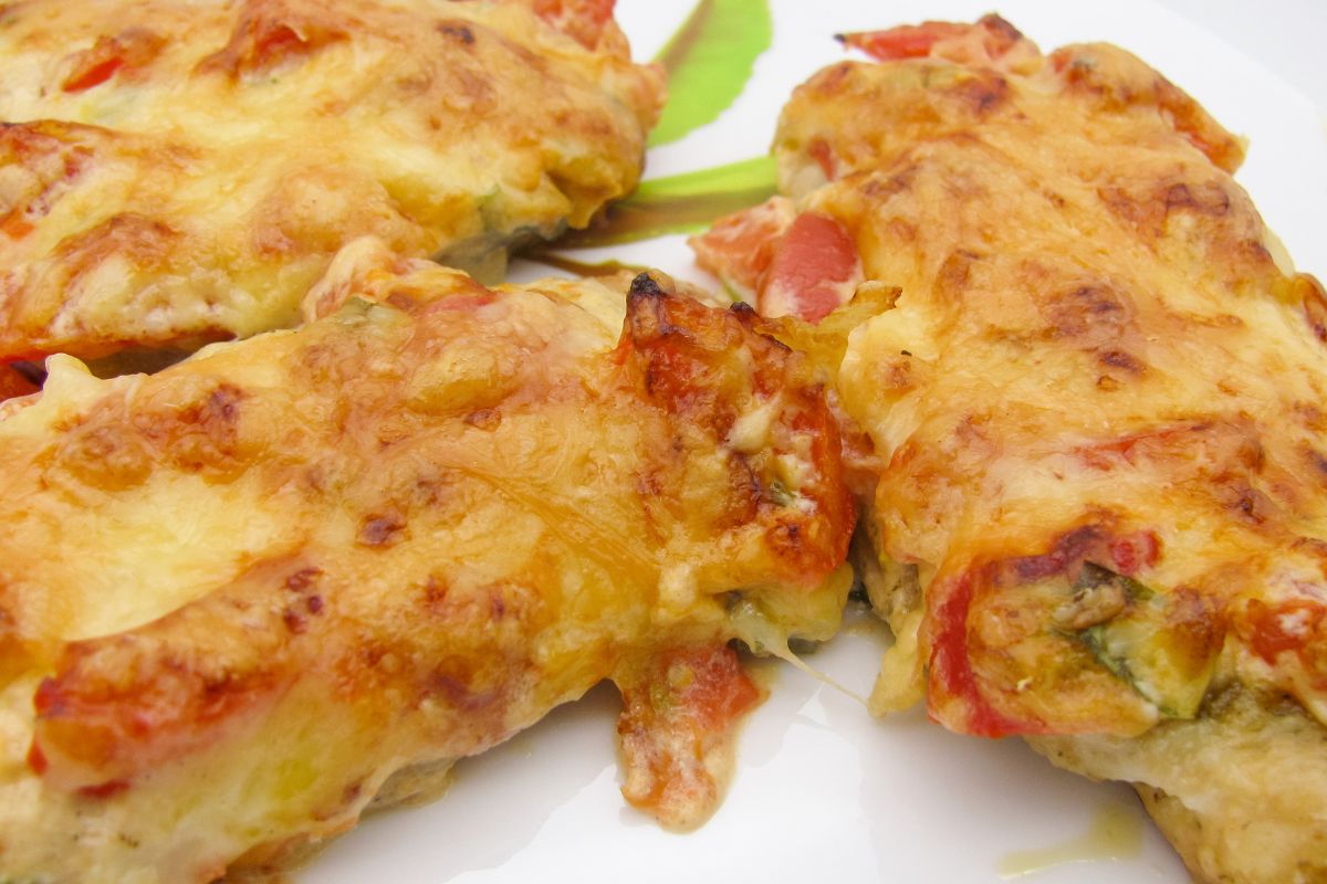 Schabowe i mielone nie mają z nimi szans. Na rodzinnych obiadach królują rarytaski z kurczaka