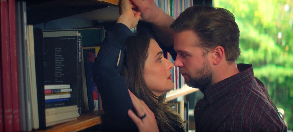 Ma obsesję na punkcie młodszego kolegi. Serial podzieli widzów?