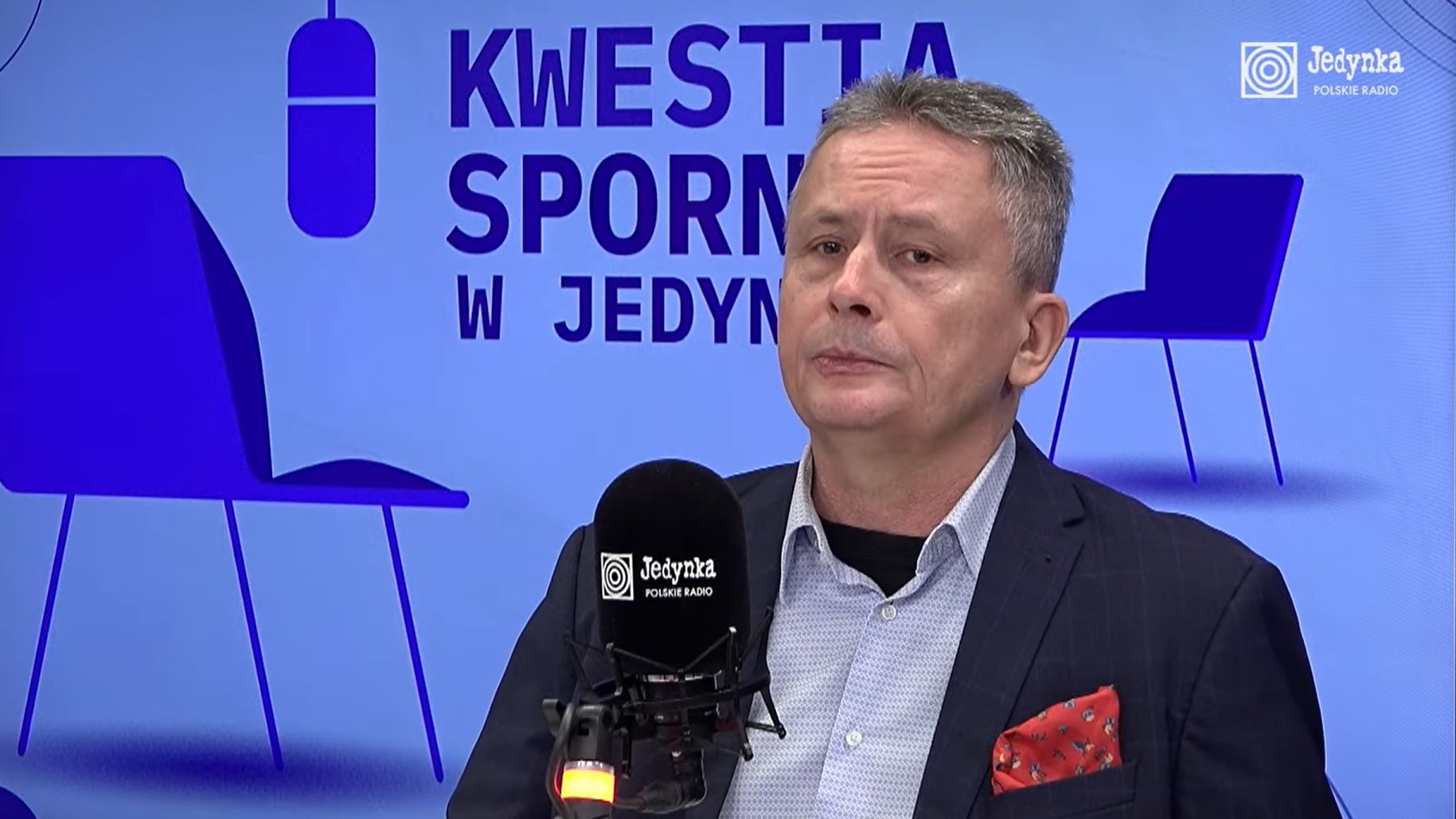 Nowy publicysta Onetu. W przeszłości w "Sieci", "Gazecie Polskiej" i "Uważam Rze"