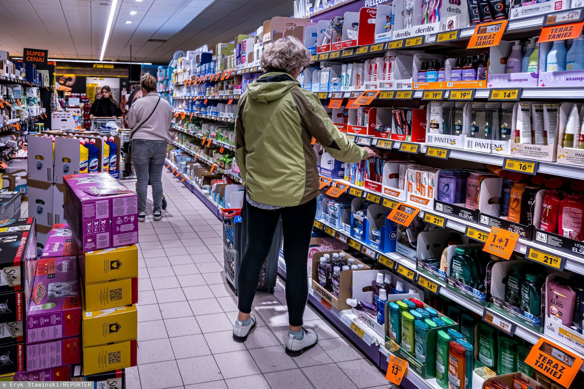 Niedziele handlowe w 2026 r. Oto pełen harmonogram