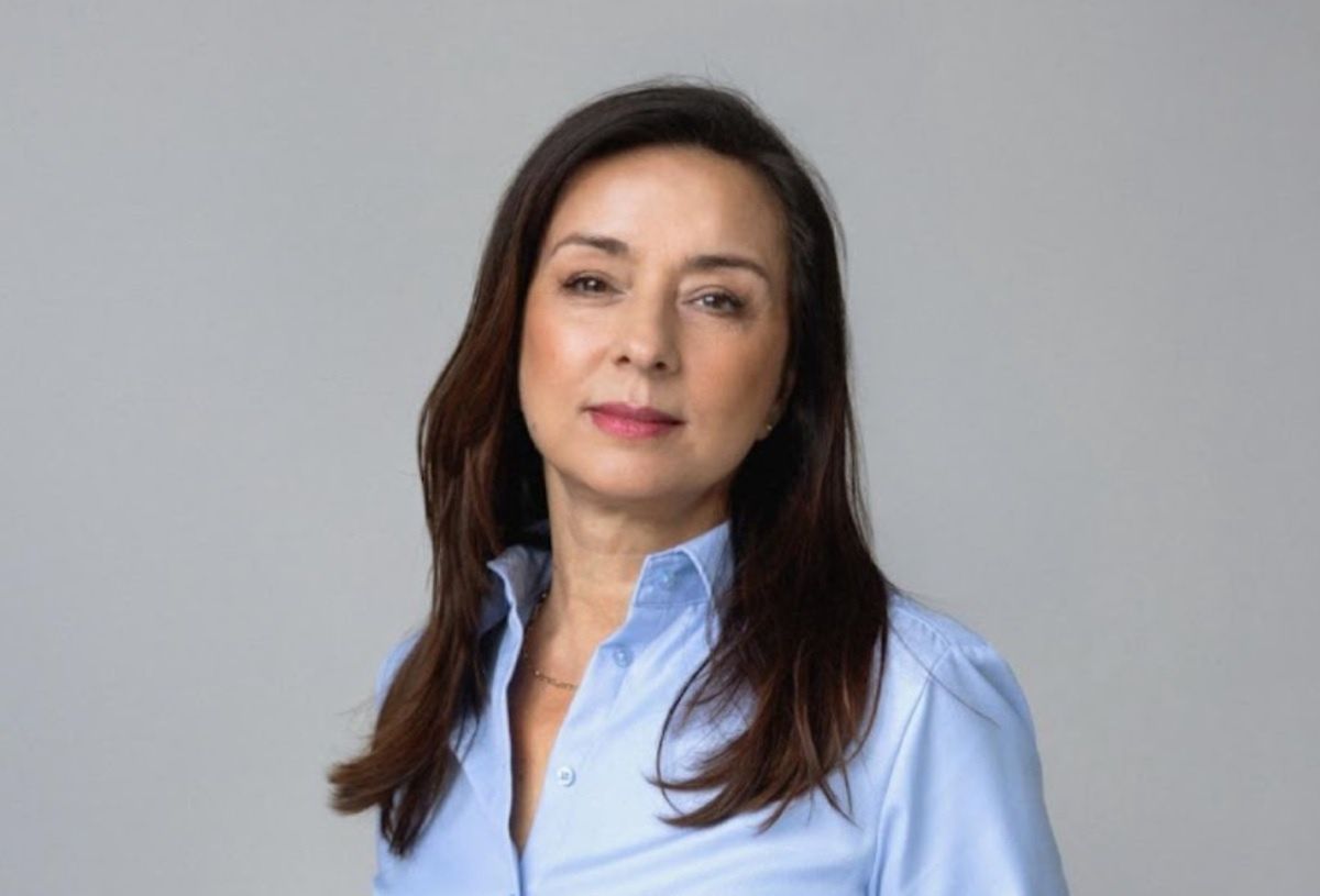 Była szefowa mediów Wirtualnej Polski w zarządzie Iberionu