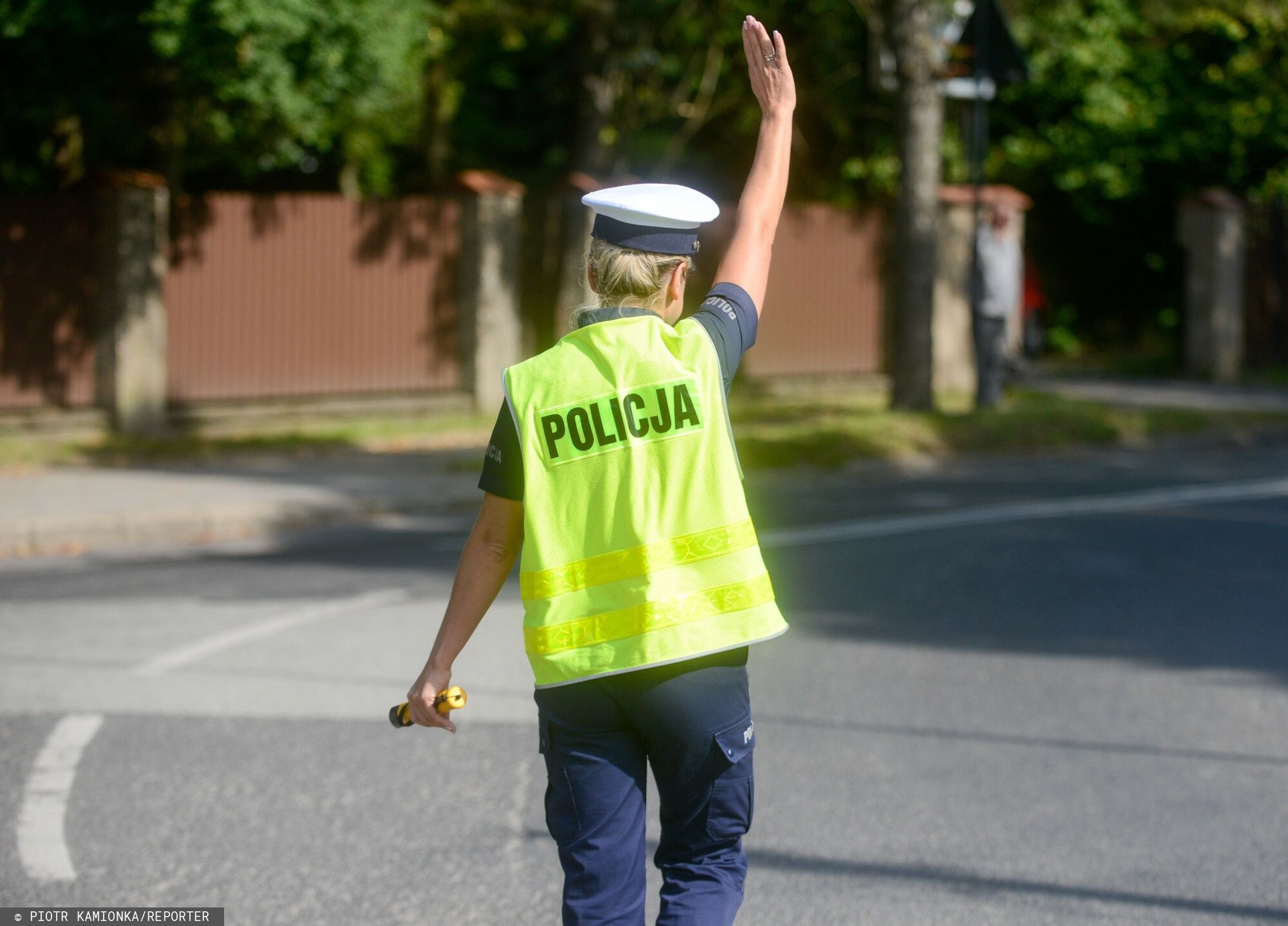 Kara za uchwyt? W tych przypadkach można zarobić choćby 3 tys. mandatu