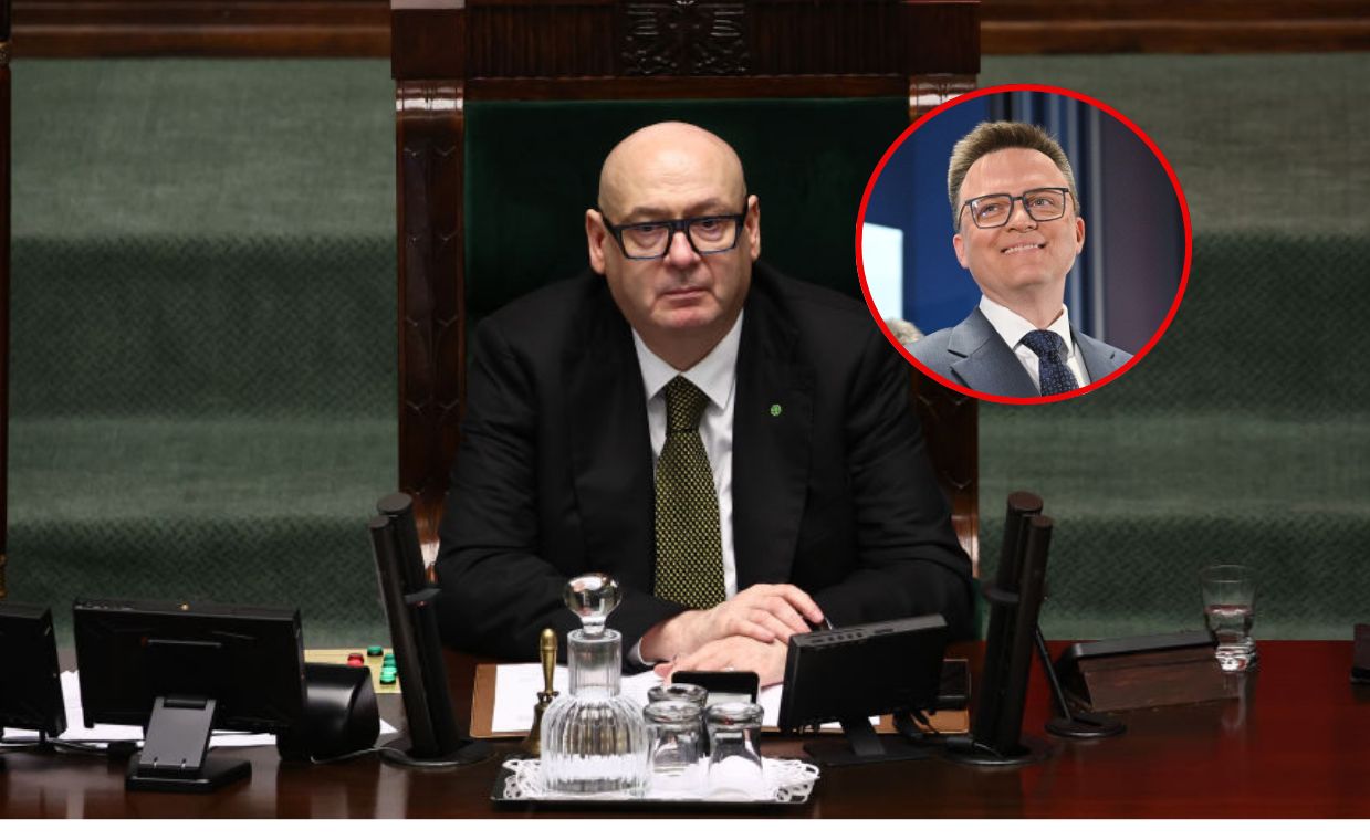 Co dalej z Trzecią Drogą? Jest głos z PSL-u