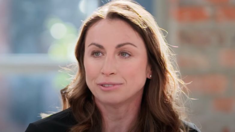 42-letnia Justyna Kowalczyk od dwóch lat dostaje emeryturę. Tyle wpływa co miesiąc na jej konto