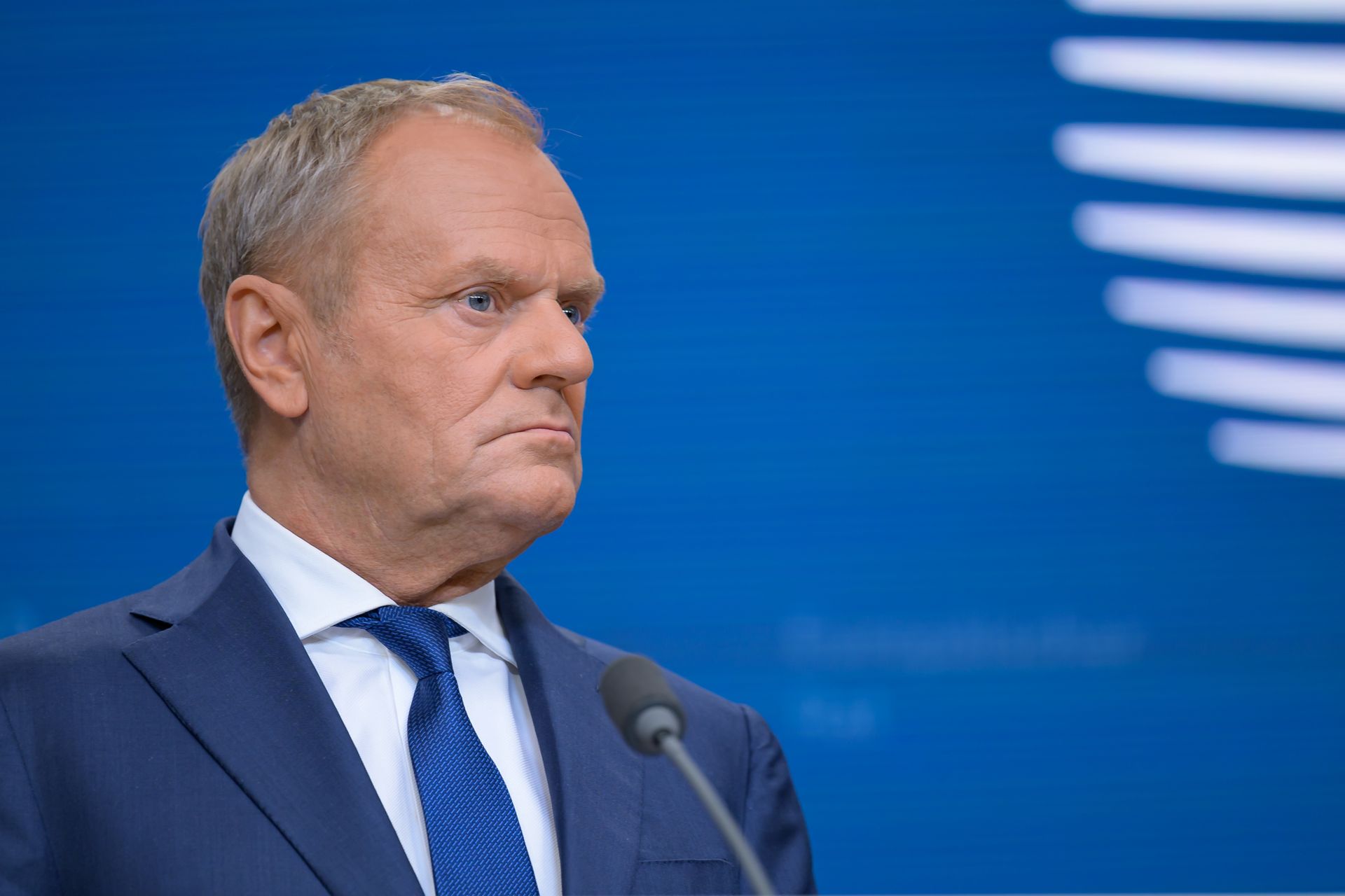 Litwa reaguje na decyzję Tuska. "Unikać upolityczniania"